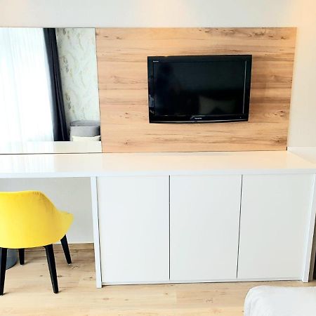 Haus Am See Luxury Hs 948 Goslar Eksteriør bilde