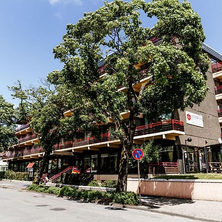 Haus Am See Luxury Hs 948 Goslar Eksteriør bilde