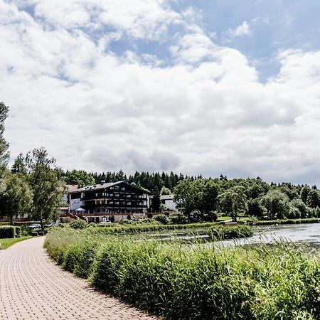Haus Am See Luxury Hs 948 Goslar Eksteriør bilde