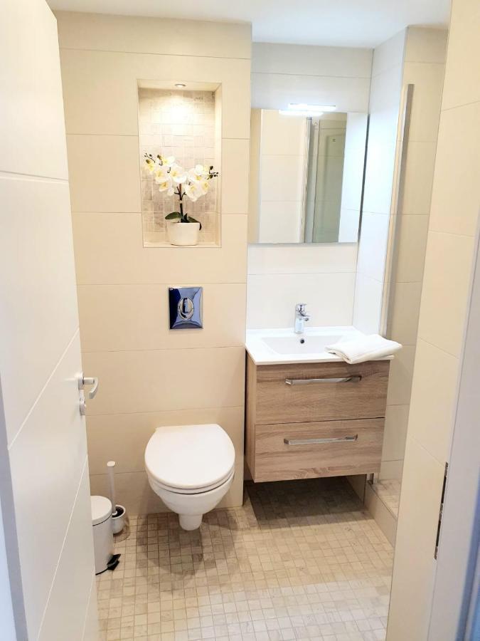 Haus Am See Luxury Hs 948 Goslar Eksteriør bilde