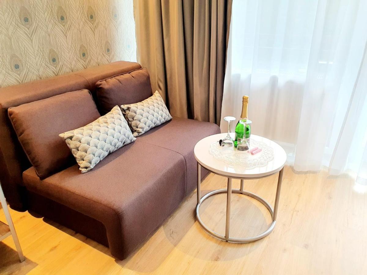 Haus Am See Luxury Hs 948 Goslar Eksteriør bilde
