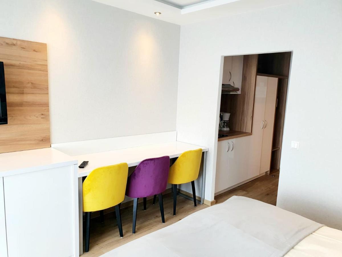 Haus Am See Luxury Hs 948 Goslar Eksteriør bilde