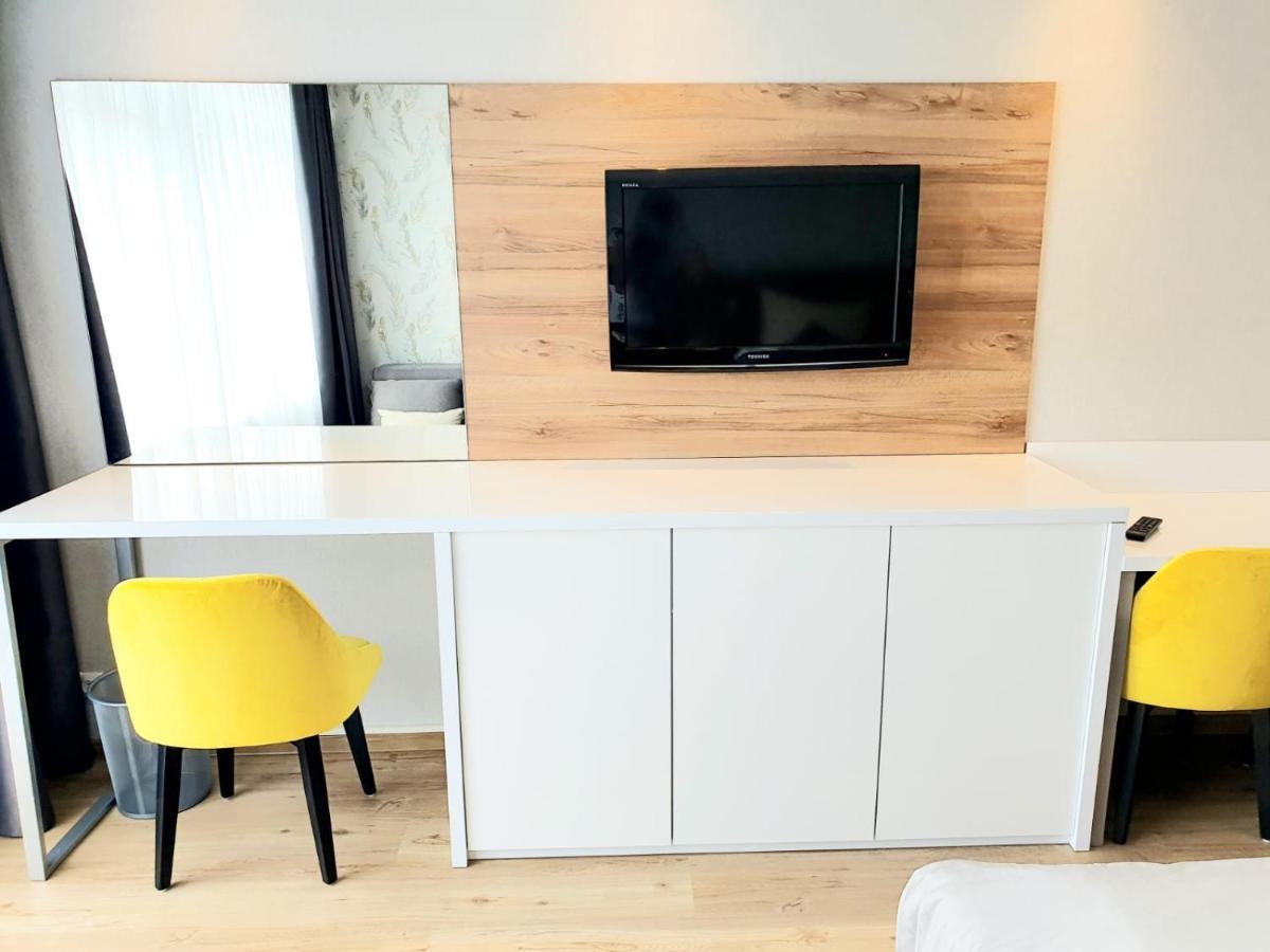 Haus Am See Luxury Hs 948 Goslar Eksteriør bilde