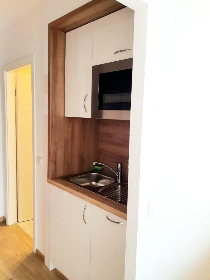 Haus Am See Luxury Hs 948 Goslar Eksteriør bilde