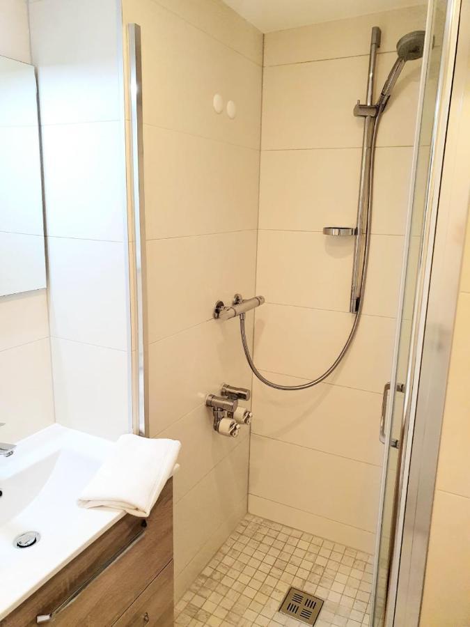Haus Am See Luxury Hs 948 Goslar Eksteriør bilde