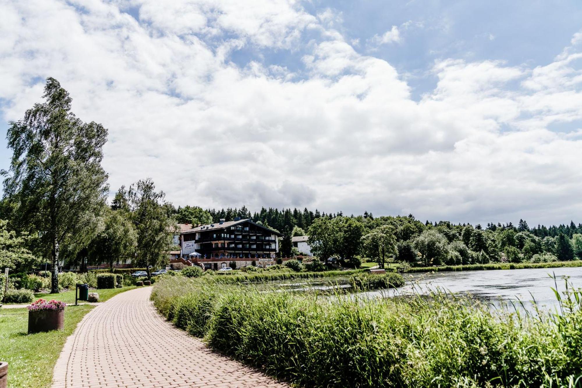 Haus Am See Luxury Hs 948 Goslar Eksteriør bilde